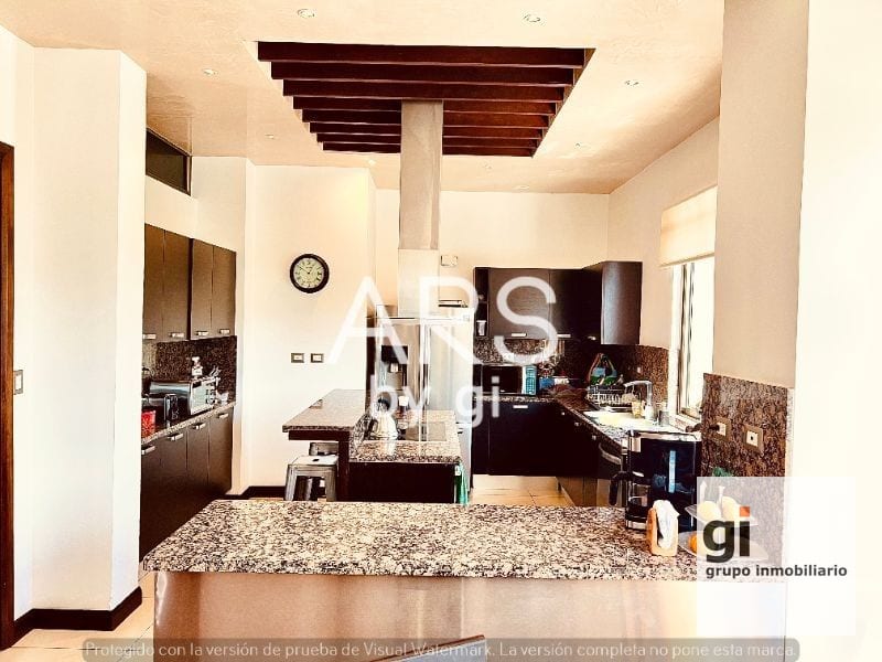 Lujoso Penthouse en zona 15 — Apartamento en Venta en Zona 15, Guatemala, Ciudad — foto 10 de 16