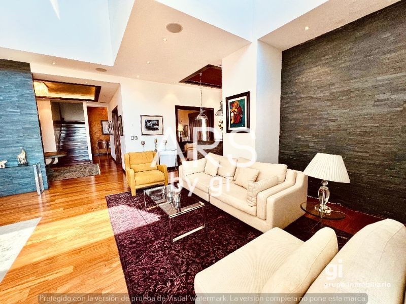 Lujoso Penthouse en zona 15 - 14
