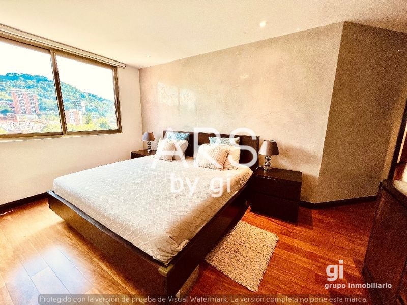 Lujoso Penthouse en zona 15 - 2
