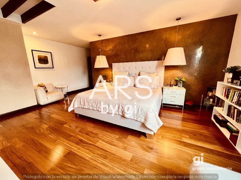 Lujoso Penthouse en zona 15 - 4
