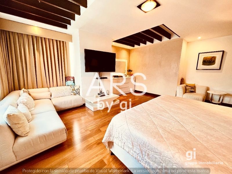 Lujoso Penthouse en zona 15 - 3