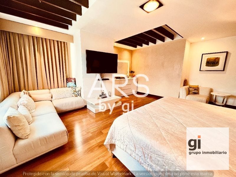 Lujoso Penthouse en zona 15 — Apartamento en Venta en Zona 15, Guatemala, Ciudad — foto 4 de 16