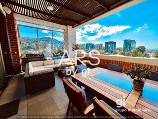 Lujoso Penthouse en zona 15 — Apartamento en Venta en Zona 15, Guatemala, Ciudad — miniatura 14 de 16