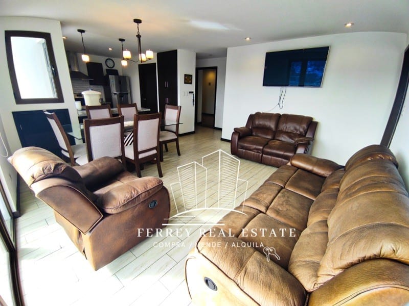 Apartamento ideal para extranjeros — Apartamento en Alquiler en Zona 15, Guatemala, Ciudad — foto 15 de 16