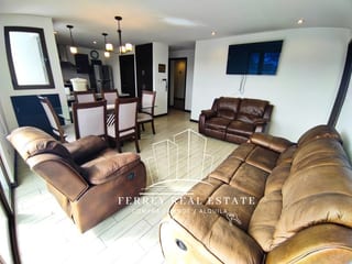 Apartamento ideal para extranjeros — Apartamento en Alquiler en Zona 15, Guatemala, Ciudad — miniatura 15 de 16