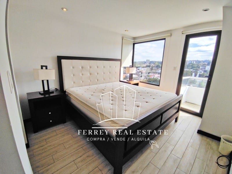 Apartamento ideal para extranjeros — Apartamento en Alquiler en Zona 15, Guatemala, Ciudad — foto 6 de 16