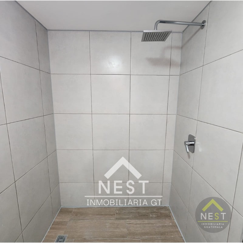 Apartamento de 3 habitaciones en renta | SAKAI - final de la Roosevelt - 9
