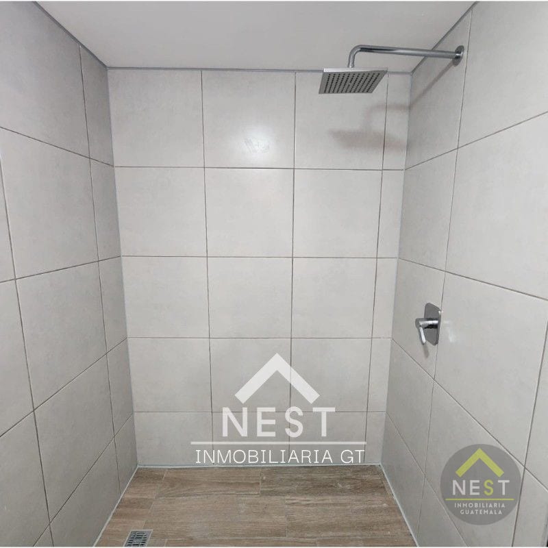 Apartamento de 3 habitaciones en renta | SAKAI - final de la Roosevelt — Apartamento en Alquiler en Sakai, Zona 1 Mixco, Guatemala, Ciudad — foto 10 de 16