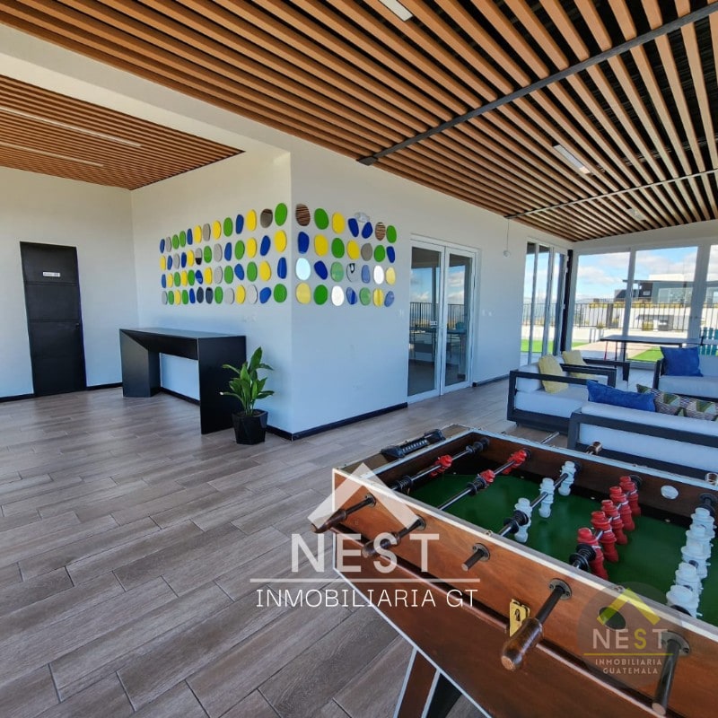Apartamento de 3 habitaciones en renta | SAKAI - final de la Roosevelt - 3