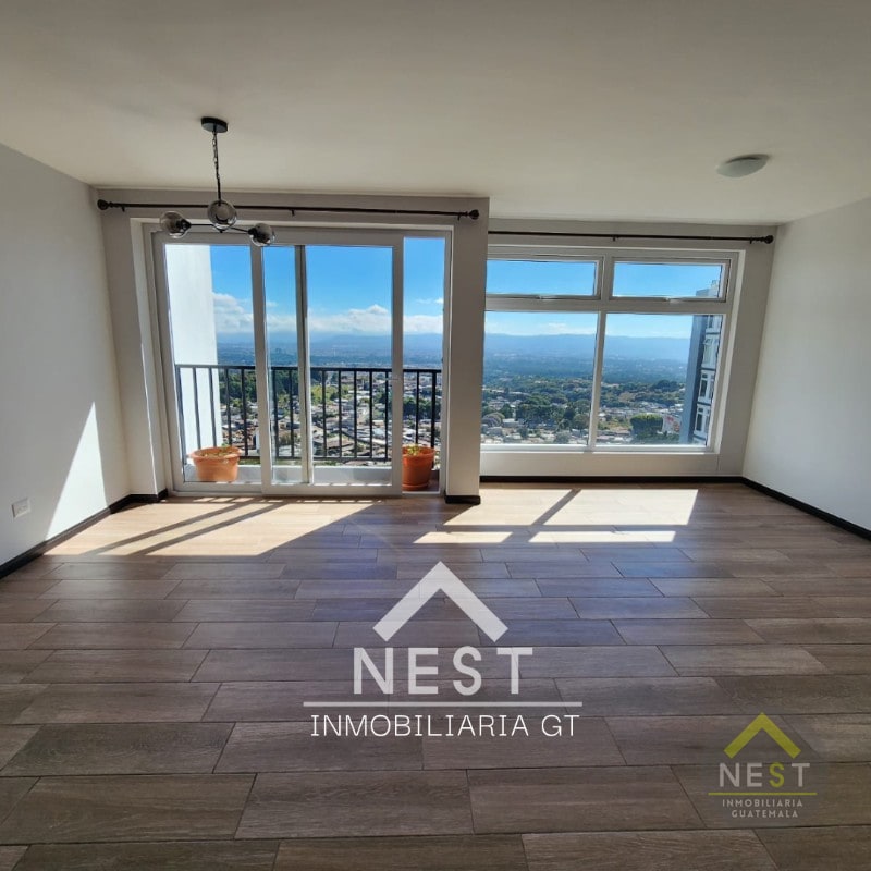 Apartamento de 3 habitaciones en renta | SAKAI - final de la Roosevelt - 16