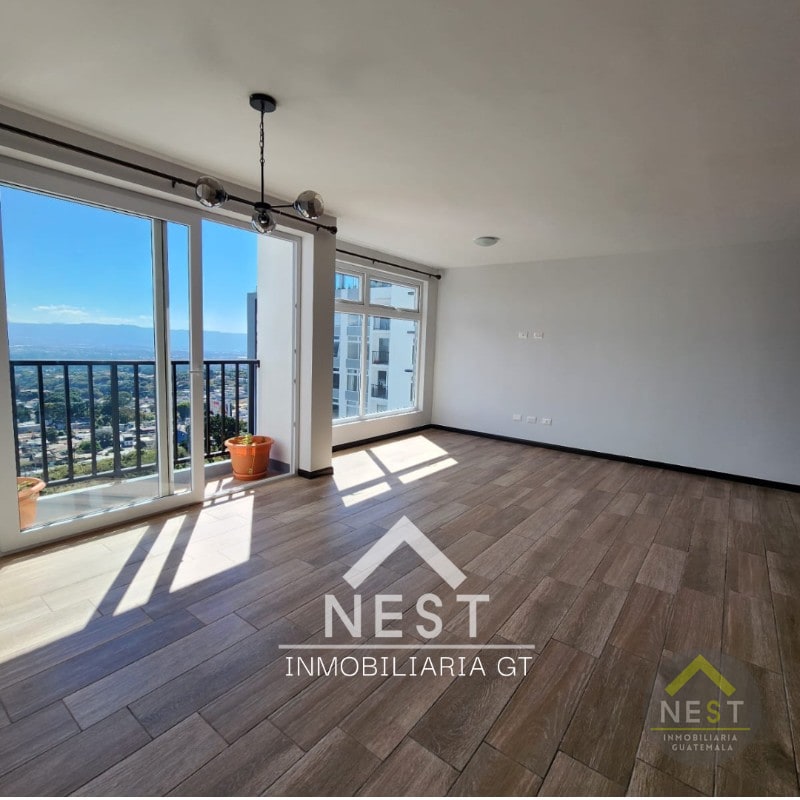 Apartamento de 3 habitaciones en renta | SAKAI - final de la Roosevelt - 14