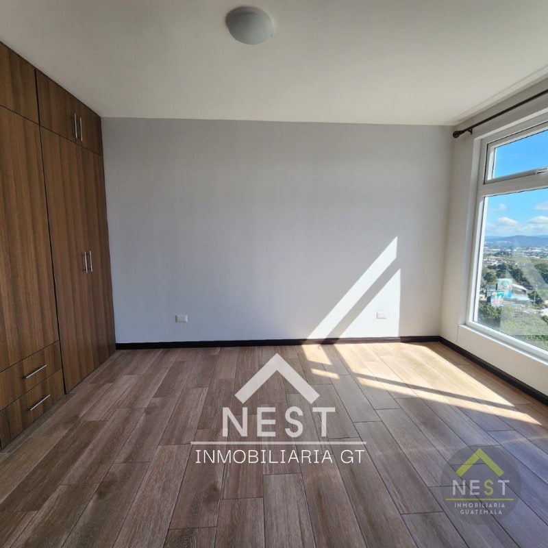 Apartamento de 3 habitaciones en renta | SAKAI - final de la Roosevelt - 12