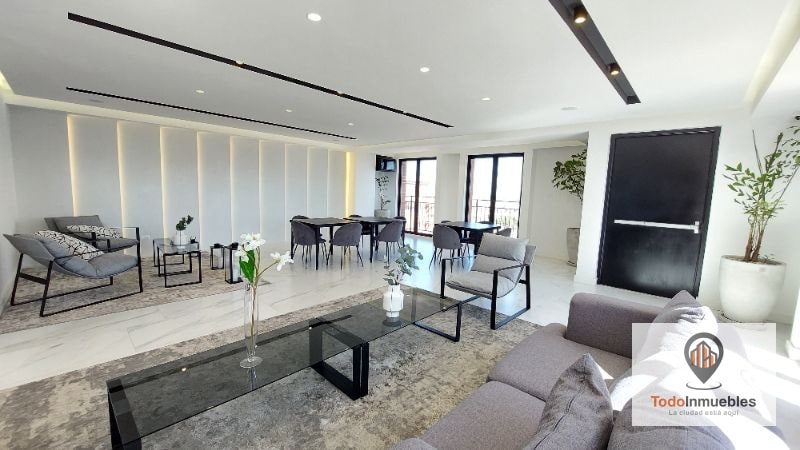 Apartamento en Venta en Céntrico z5 de 1 habitación - 7