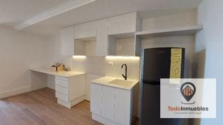 Apartamento en Venta en Céntrico z5 de 1 habitación — Apartamento en Venta en Zona 5, Guatemala, Ciudad — miniatura 5 de 14