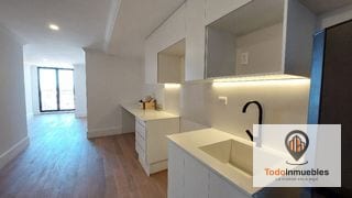 Apartamento en Venta en Céntrico z5 de 1 habitación — Apartamento en Venta en Zona 5, Guatemala, Ciudad — miniatura 1 de 14