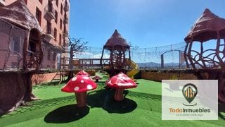Apartamento en Venta en Céntrico z5 de 1 habitación — Apartamento en Venta en Zona 5, Guatemala, Ciudad — miniatura 11 de 14