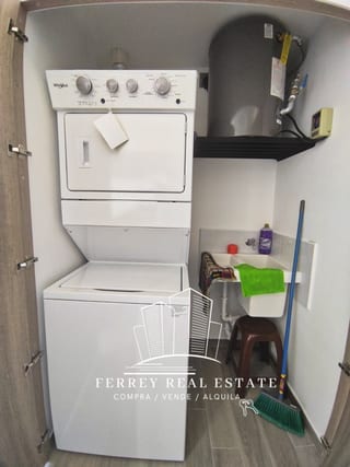 PARQUE 10, Apartamento nuevo y para estrenar — Apartamento en Alquiler en Zona 10, Guatemala, Ciudad — miniatura 8 de 17