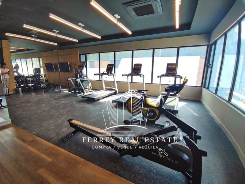 PARQUE 10, Apartamento nuevo y para estrenar — Apartamento en Alquiler en Zona 10, Guatemala, Ciudad — foto 2 de 17