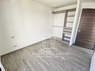 PARQUE 10, Apartamento nuevo y para estrenar — Apartamento en Alquiler en Zona 10, Guatemala, Ciudad — miniatura 9 de 17