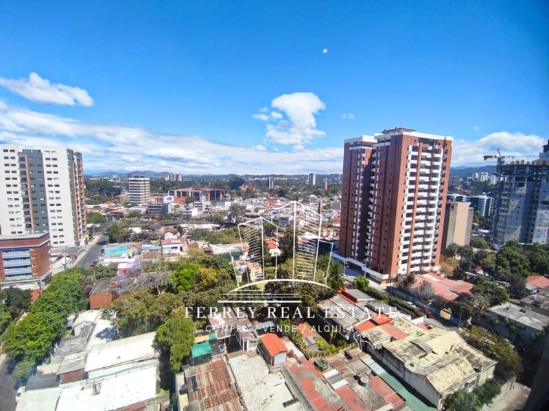 PARQUE 10, Apartamento nuevo y para estrenar — Apartamento en Alquiler en Zona 10, Guatemala, Ciudad — foto 7 de 17