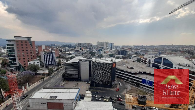 ZONA 4 / APARTAMENTO AMUEBLADO EN RENTA - 7