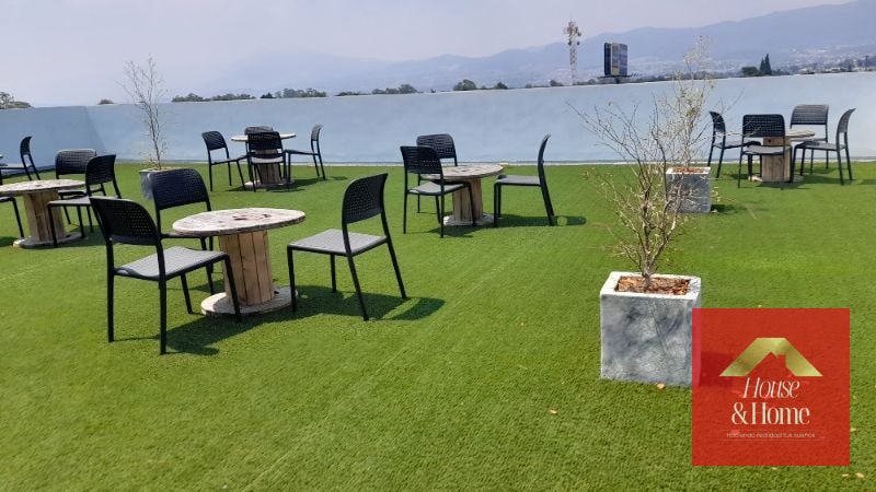 ZONA 4 / APARTAMENTO AMUEBLADO EN RENTA - 6