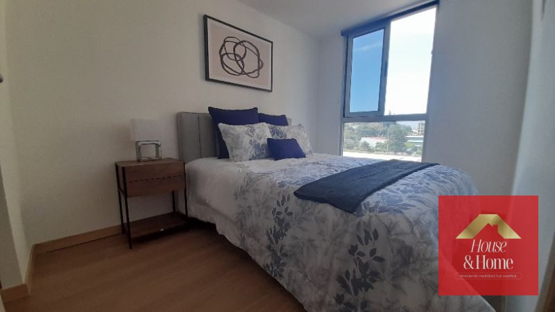 ZONA 4 / APARTAMENTO AMUEBLADO EN RENTA - 8