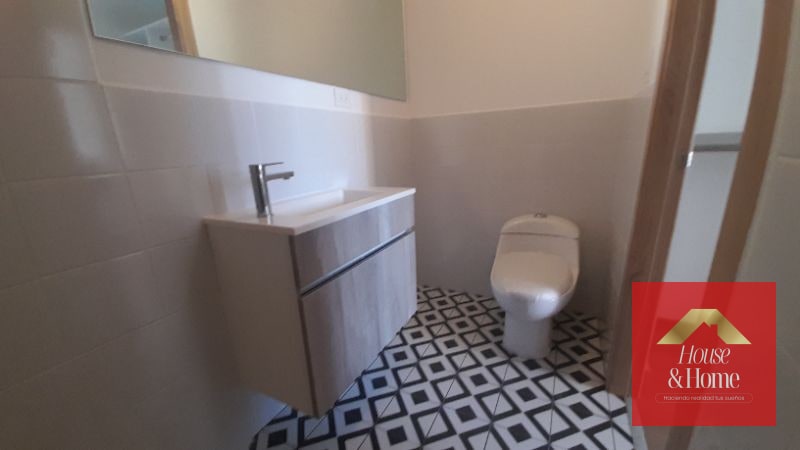 ZONA 4 / APARTAMENTO AMUEBLADO EN RENTA - 3