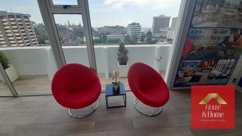 ZONA 4 / APARTAMENTO AMUEBLADO EN RENTA - 5