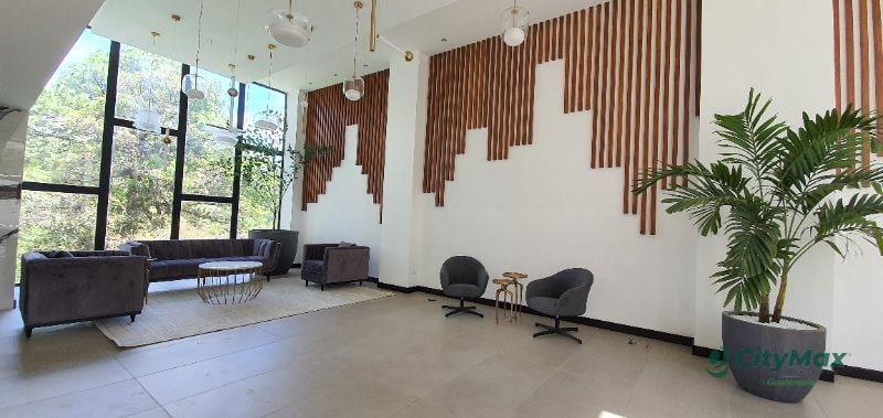 Venta de Apartamento en Enalto, Zona 16 - 8