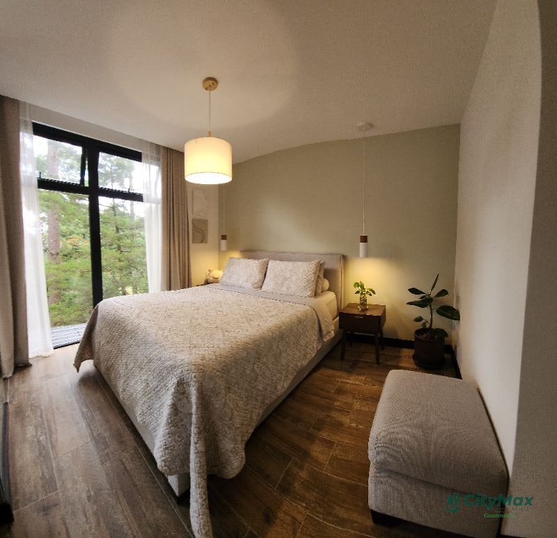 Venta de Apartamento en Enalto, Zona 16 - 3