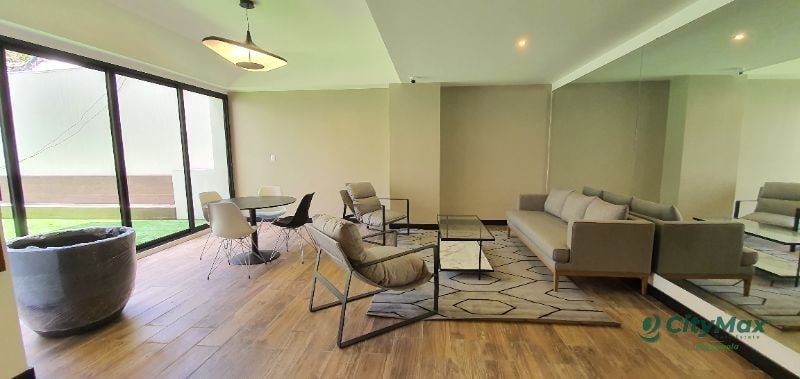 Venta de Apartamento en Enalto, Zona 16 - 12