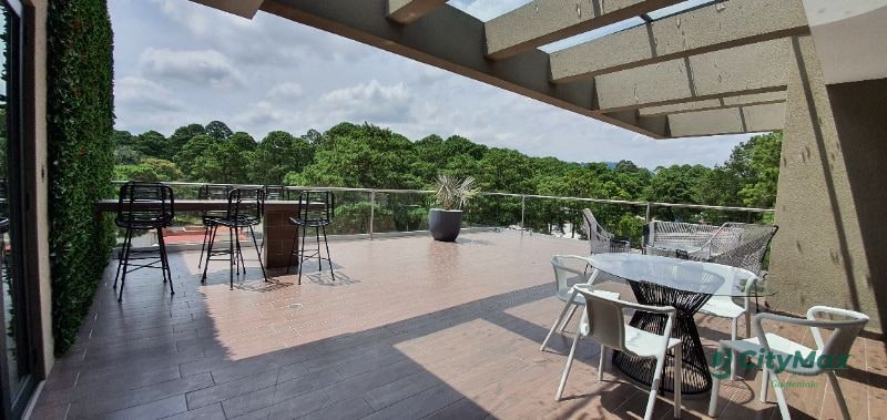 Venta de Apartamento en Enalto, Zona 16 - 13
