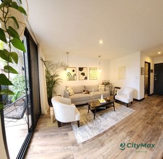 Venta de Apartamento en Enalto, Zona 16 — Apartamento en Venta en Zona 16, Guatemala, Ciudad — miniatura 1 de 15