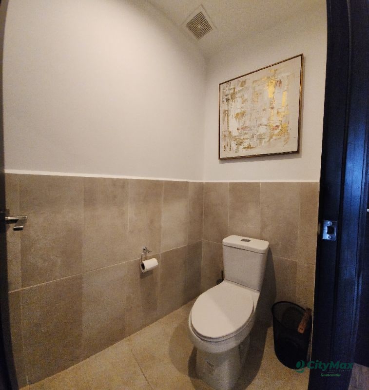 Venta de Apartamento en Enalto, Zona 16 - 4
