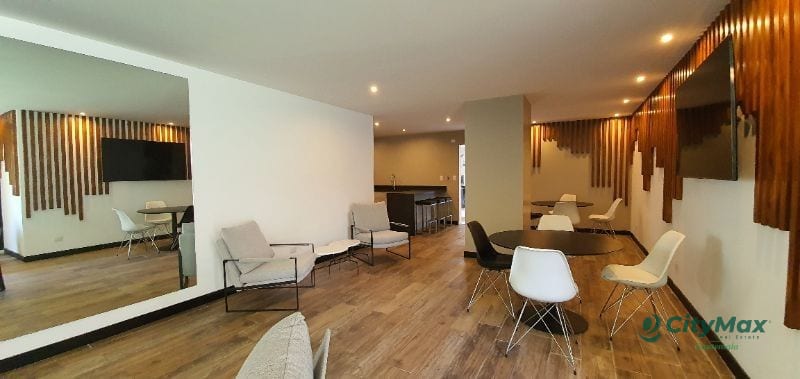 Venta de Apartamento en Enalto, Zona 16 — Apartamento en Venta en Zona 16, Guatemala, Ciudad — foto 6 de 15