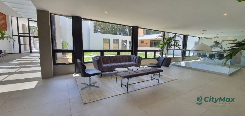 Venta de Apartamento en Enalto, Zona 16 - 6
