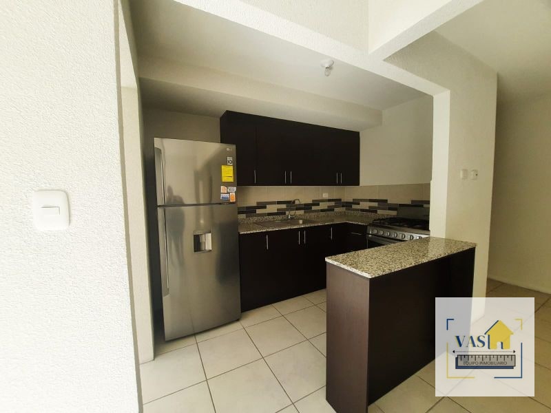 Condominio Entre Valles, Villa Nueva - 3