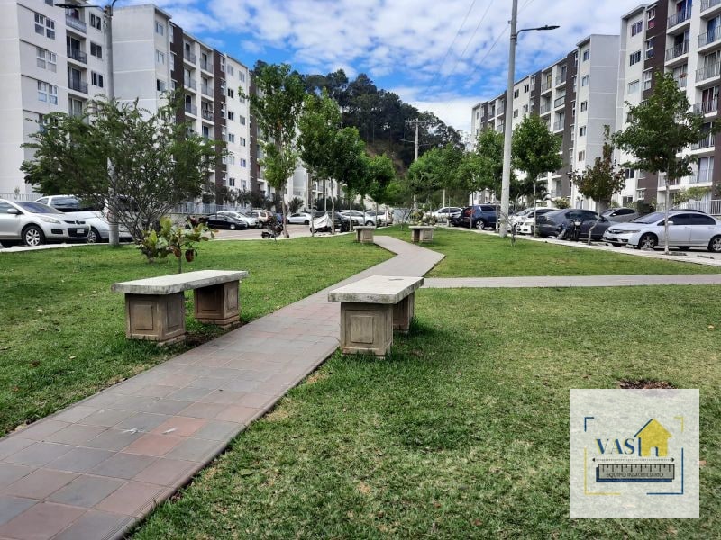 Condominio Entre Valles, Villa Nueva - 11
