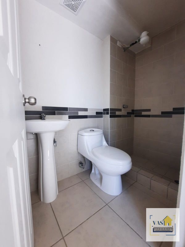 Condominio Entre Valles, Villa Nueva - 8