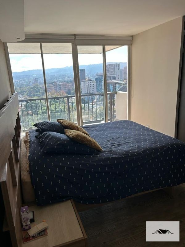 EN VENTA APARTAMENTO REMODELADO ZONA 10 CIUDAD VIEJA — Apartamento en Venta en Ciudad Vieja, Zona 10, Guatemala, Ciudad — foto 12 de 12