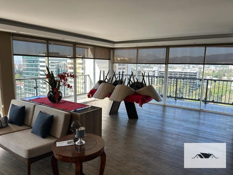 EN VENTA APARTAMENTO REMODELADO ZONA 10 CIUDAD VIEJA — Apartamento en Venta en Ciudad Vieja, Zona 10, Guatemala, Ciudad — foto 6 de 12