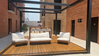 Apartamento en alquiler, Edificio Céntrico, zona 5 — Apartamento en Alquiler en Céntrico, Zona 5, Guatemala, Ciudad — miniatura 11 de 14