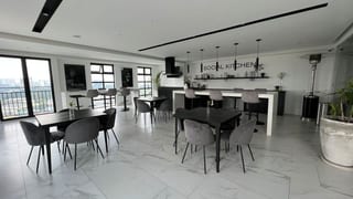 Apartamento en alquiler, Edificio Céntrico, zona 5 — Apartamento en Alquiler en Céntrico, Zona 5, Guatemala, Ciudad — miniatura 6 de 14