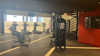 Apartamento en alquiler, Edificio Céntrico, zona 5 — Apartamento en Alquiler en Céntrico, Zona 5, Guatemala, Ciudad — miniatura 12 de 14