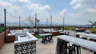 Apartamento en alquiler, Edificio Céntrico, zona 5 — Apartamento en Alquiler en Céntrico, Zona 5, Guatemala, Ciudad — miniatura 9 de 14