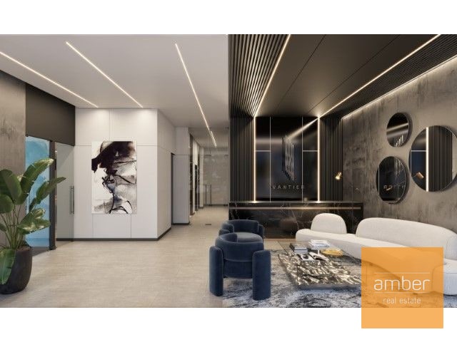 Edificio Vantier, zona 15 - 4