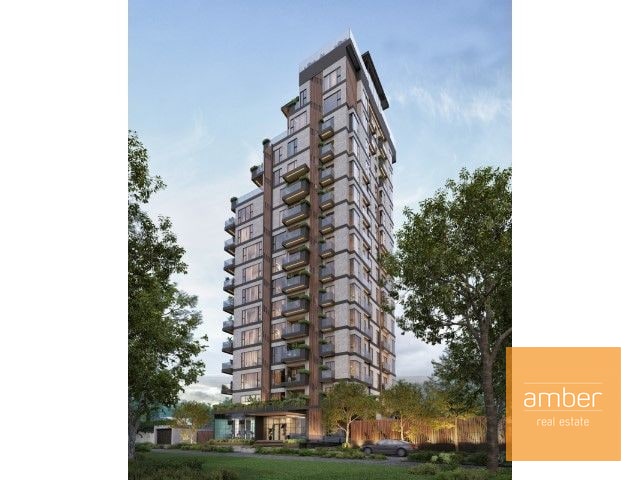 Edificio Vantier, zona 15 - 10
