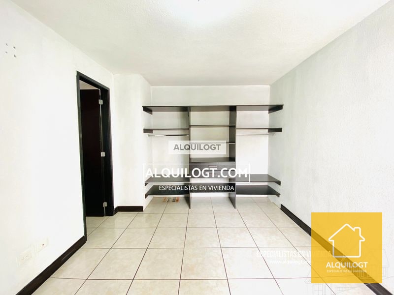 Apartamento en Alta Villa El Naranjo El Naranjo por el CC Arboreto Mixco de 3 Habitaciones AGT449	 — Apartamento en Alquiler en Alta Villa el Naranjo, Zona 11 Mixco, Guatemala, Ciudad — foto 4 de 7