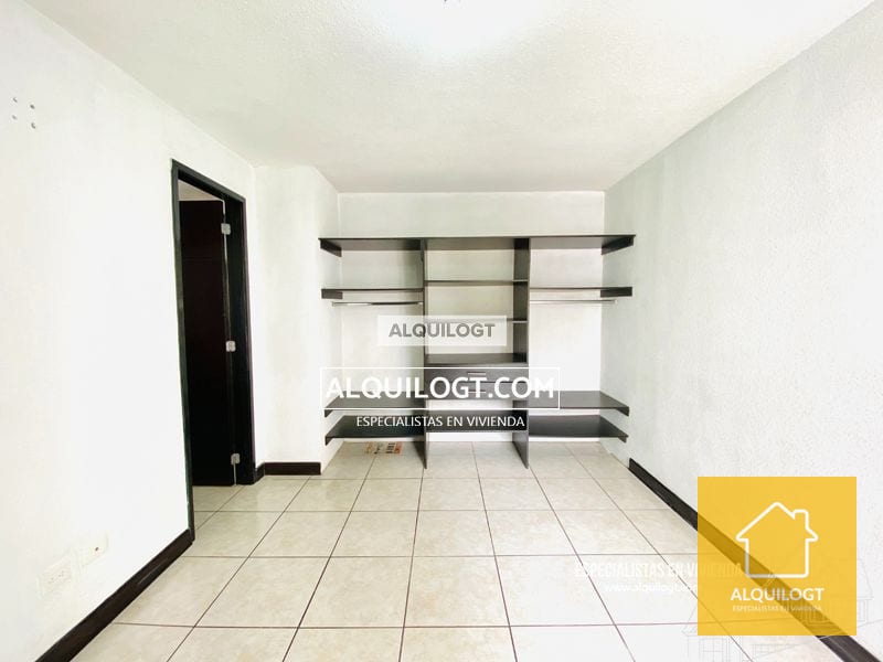 Apartamento en Alta Villa El Naranjo El Naranjo por el CC Arboreto Mixco de 3 Habitaciones AGT449	 — Apartamento en Alquiler en Alta Villa el Naranjo, Zona 11 Mixco, Guatemala, Ciudad — foto 4 de 7